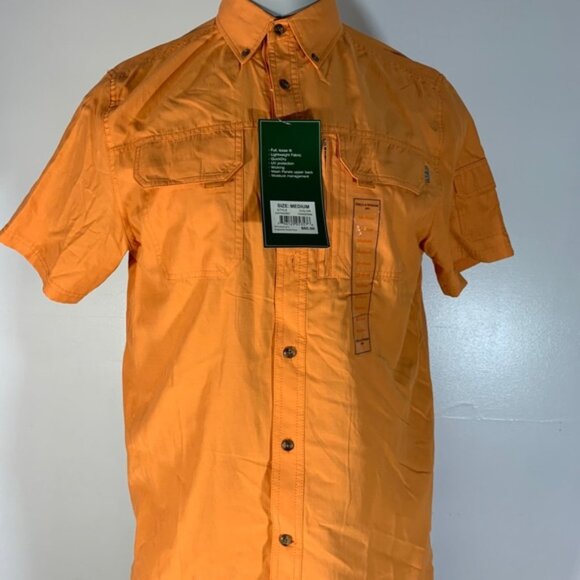 Field & Stream Button-Up Shirt - Picture 2 of 6